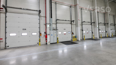 Magazyn Wynajem Bielany Wrocławskie Logistyczna