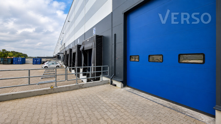 Magazyn Wynajem Bielany Wrocławskie Logistyczna 11
