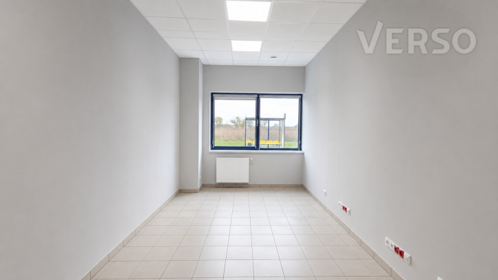 Magazyn Wynajem Psary Poprzeczna 11