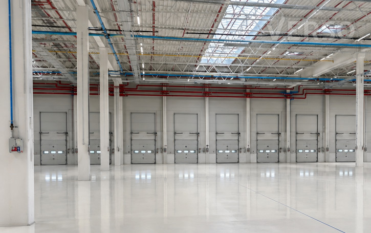 Magazyn Wynajem Bielany Wrocławskie Logistyczna 1