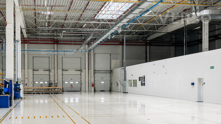 Magazyn Wynajem Bielany Wrocławskie Logistyczna 3