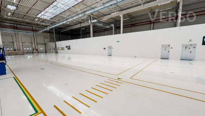 Magazyn Wynajem Bielany Wrocławskie Logistyczna