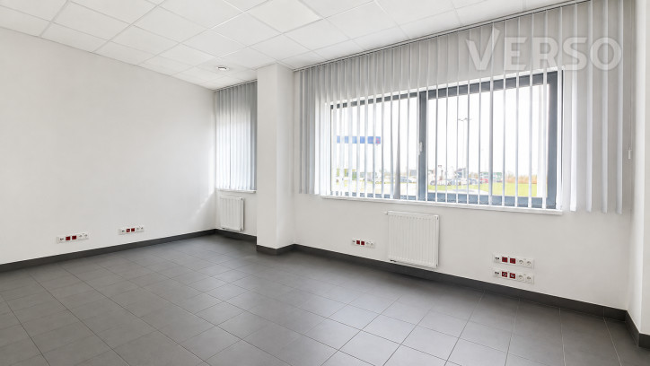 Magazyn Wynajem Bielany Wrocławskie Logistyczna 3