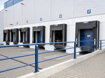 Magazyn Wynajem Bielany Wrocławskie Logistyczna
