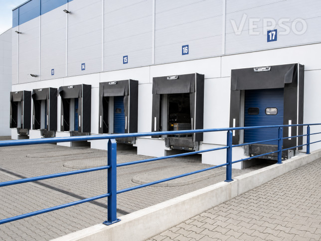Magazyn Wynajem Bielany Wrocławskie Logistyczna 5