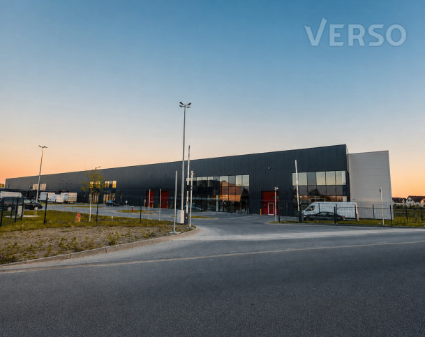 Magazyn Wynajem Bielany Wrocławskie 8