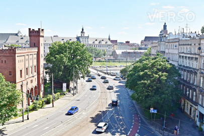 Mieszkanie Wynajem Wrocław Wrocław-Śródmieście Bolesława Drobnera