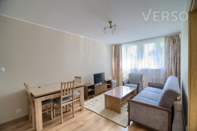 Mieszkanie Wynajem Wrocław Krzyki Tadeusza Zielińskiego
