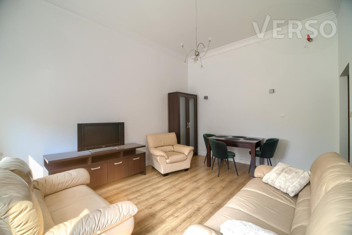 Mieszkanie Wynajem Wrocław Śródmieście Łukasza Górnickiego 3