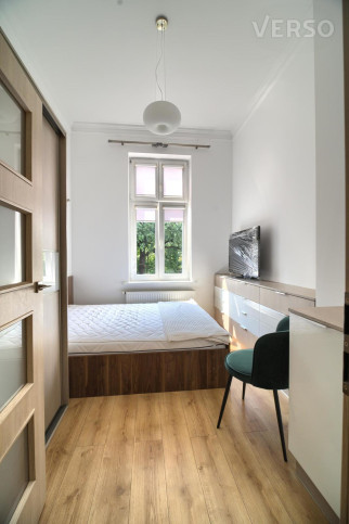 Mieszkanie Wynajem Wrocław Śródmieście Łukasza Górnickiego 4