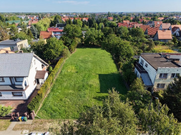 Działka Sprzedaż Wrocław Fabryczna