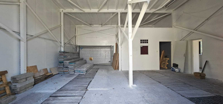 Magazyn Wynajem Wrocław 1