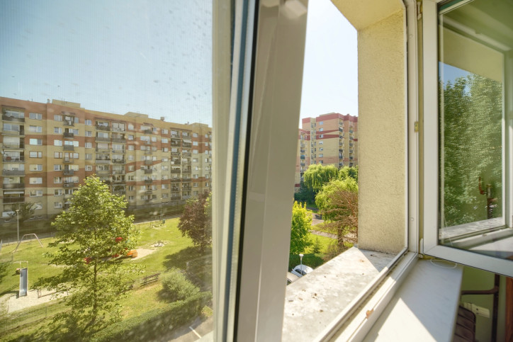 Mieszkanie Sprzedaż Wrocław Fabryczna Rogowska 20