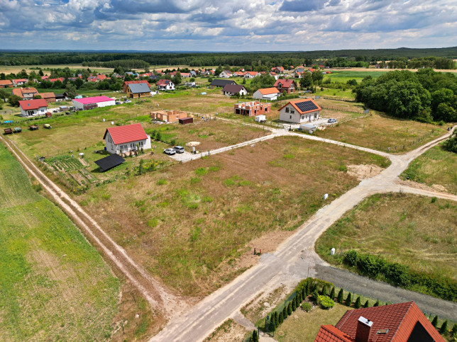 Działka Sprzedaż Przedmoście Przedmoście 2