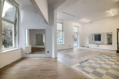 Lokal Wynajem Wrocław