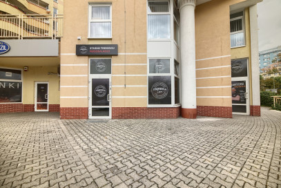 Lokal Wynajem Wrocław