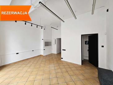 Lokal Wynajem Wrocław Śródmieście Jedności Narodowej
