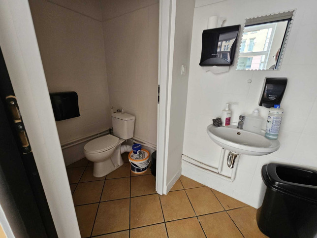 Lokal Wynajem Wrocław Śródmieście Jedności Narodowej 7