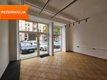 Lokal Wynajem Wrocław Śródmieście Jedności Narodowej