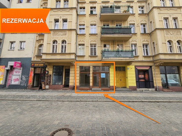 Lokal Wynajem Wrocław Śródmieście Jedności Narodowej