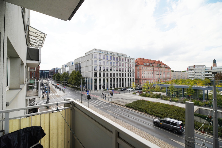 Mieszkanie Sprzedaż Wrocław Stare Miasto pl.&nbsp;Nowy Targ 2