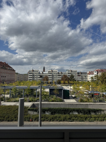 Mieszkanie Sprzedaż Wrocław Stare Miasto pl.&nbsp;Nowy Targ 1