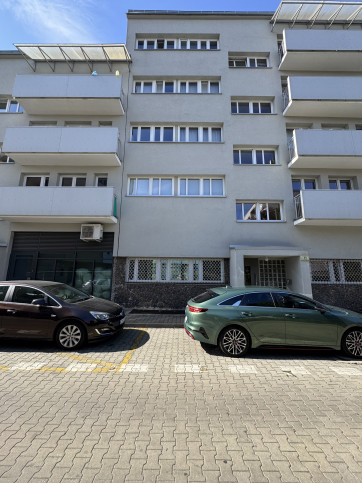 Mieszkanie Sprzedaż Wrocław Stare Miasto pl.&nbsp;Nowy Targ 3