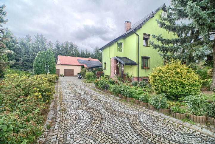 Dom Sprzedaż Gniechowice Kątecka 15