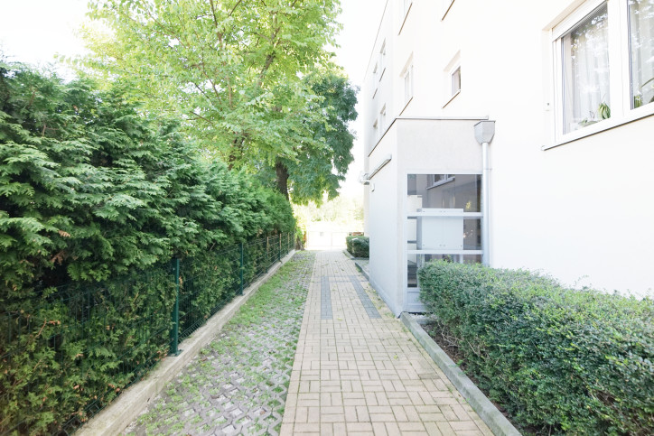 Mieszkanie Sprzedaż Wrocław Krzyki Międzygórska 11