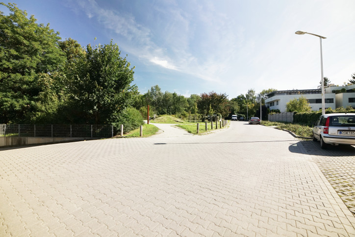 Mieszkanie Sprzedaż Wrocław Krzyki Międzygórska 14