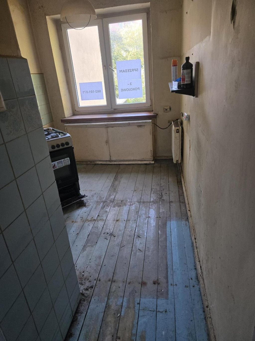Mieszkanie Sprzedaż Wrocław pl.&nbsp;Powstańców Śląskich
