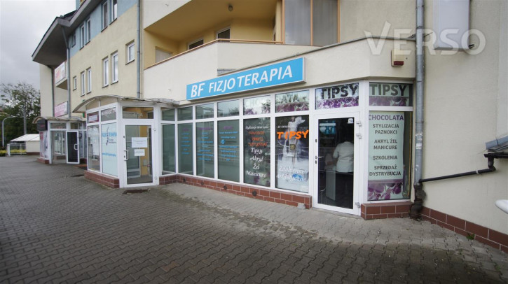 Lokal Wynajem Wrocław 1