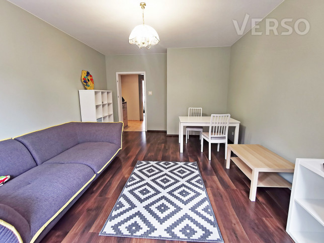 Mieszkanie Wynajem Wrocław Fabryczna Żernicka 2