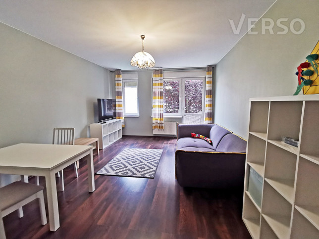 Mieszkanie Wynajem Wrocław Fabryczna Żernicka 3