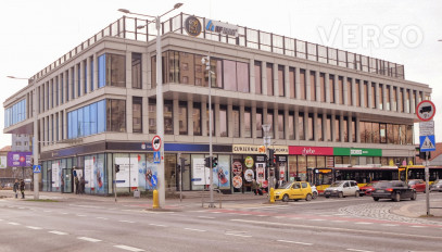 Lokal Sprzedaż Wrocław Wrocław-Fabryczna